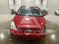 2010 KIA Sedona фото