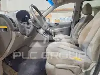 2010 KIA Sedona фото