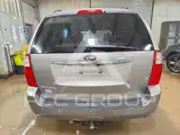 2010 KIA Sedona фото
