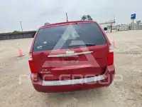 2010 KIA Sedona фото