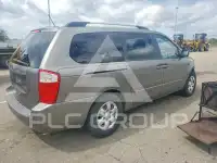 2010 KIA Sedona фото