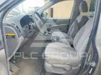 2010 KIA Sedona фото