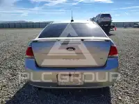 2010 Ford FOCUS photo