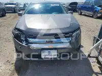 2010 Ford FUSION фото