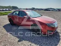 2010 Ford FUSION фото