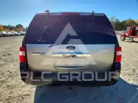 2010 Ford EXPEDITION фото