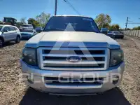 2010 Ford EXPEDITION фото