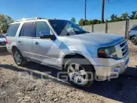2010 Ford EXPEDITION фото