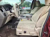 2010 Ford EXPEDITION фото