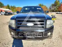 2010 Ford EXPEDITION фото