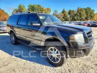 2010 Ford EXPEDITION фото