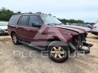2010 Ford EXPEDITION фото