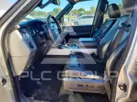 2010 Ford EXPEDITION фото