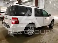 2010 Ford EXPEDITION фото