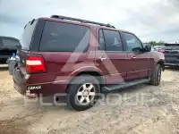 2010 Ford EXPEDITION фото