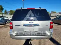 2010 Ford EXPEDITION фото