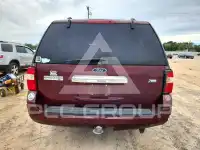 2010 Ford EXPEDITION фото