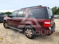 2010 Ford EXPEDITION фото
