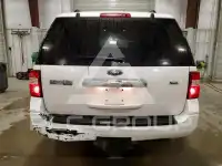 2010 Ford EXPEDITION фото