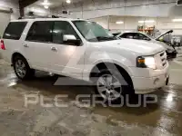 2010 Ford EXPEDITION фото