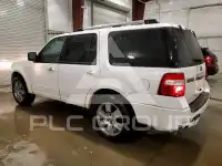 2010 Ford EXPEDITION фото