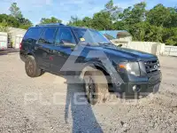 2010 Ford EXPEDITION photo