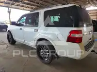 2010 Ford EXPEDITION фото