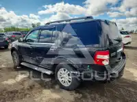 2010 Ford EXPEDITION photo