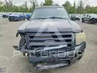 2010 Ford EXPEDITION фото