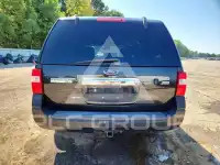 2010 Ford EXPEDITION фото