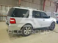 2010 Ford EXPEDITION фото