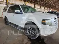 2010 Ford EXPEDITION фото