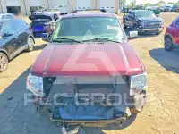 2010 Ford EXPEDITION photo