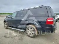 2010 Ford EXPEDITION фото