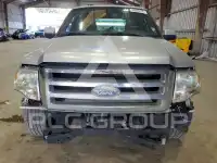 2010 Ford EXPEDITION фото
