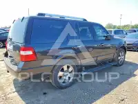 2010 Ford EXPEDITION фото