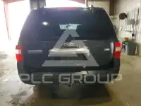 2010 Ford EXPEDITION фото