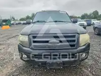 2010 Ford EXPEDITION фото