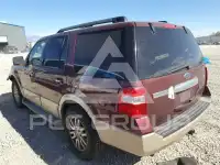 2010 Ford EXPEDITION фото