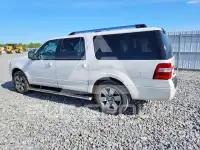 2010 Ford EXPEDITION фото