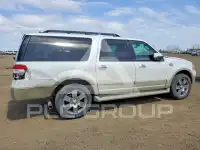 2010 Ford EXPEDITION фото