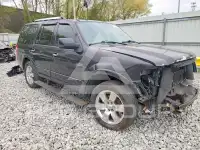 2010 Ford EXPEDITION photo