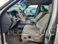 2010 Ford EXPEDITION фото
