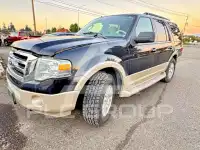 2010 Ford EXPEDITION фото