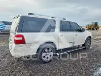 2010 Ford EXPEDITION фото