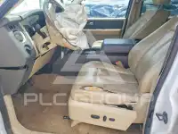 2010 Ford EXPEDITION фото