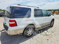 2010 Ford EXPEDITION фото