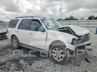 2010 Ford EXPEDITION фото