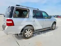 2010 Ford EXPEDITION photo