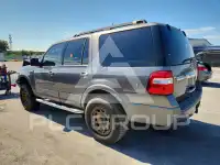 2010 Ford EXPEDITION фото